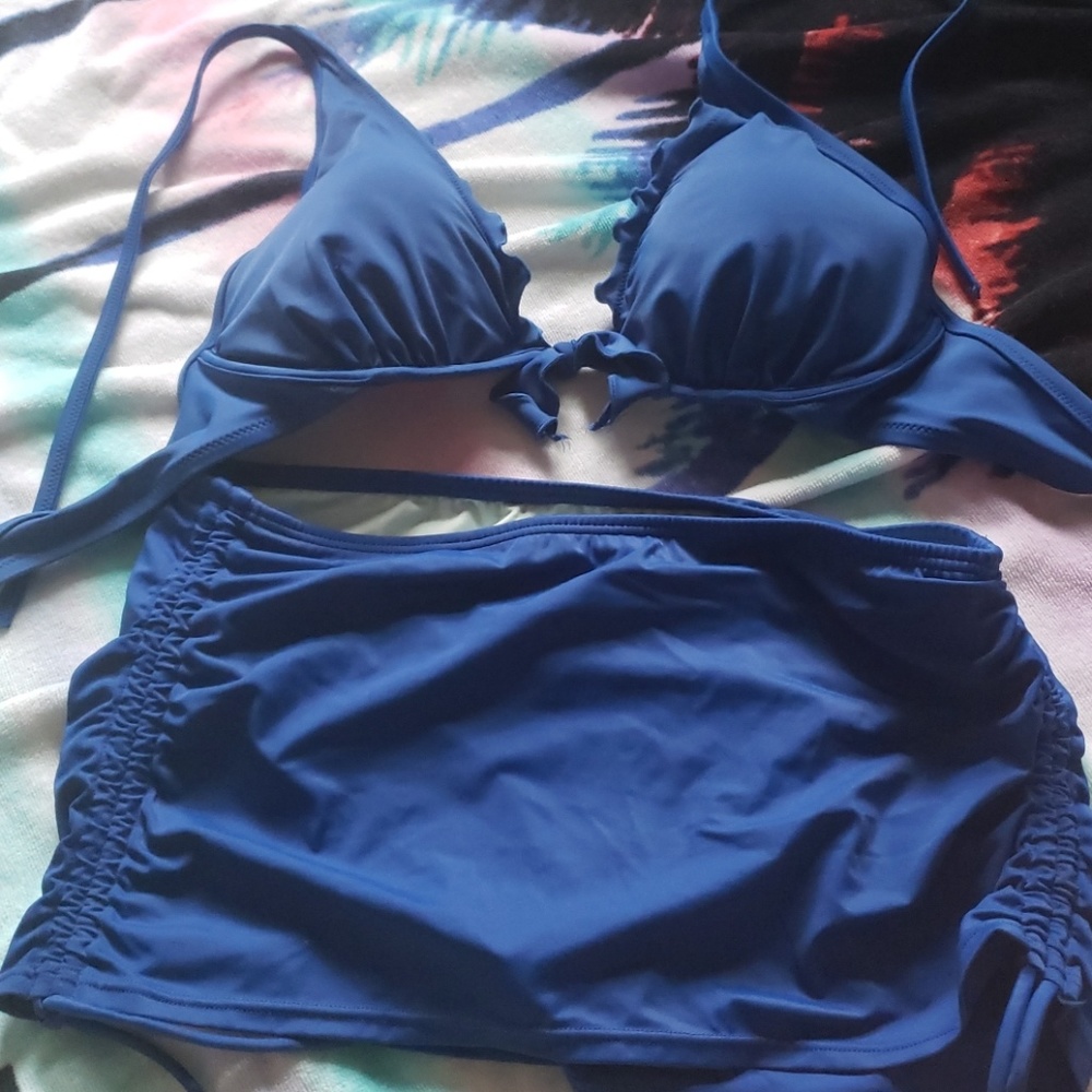 Victoria's secret bikini